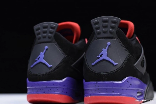 AQ3816-065 Jordan Retro NRG 4 Air Raptors